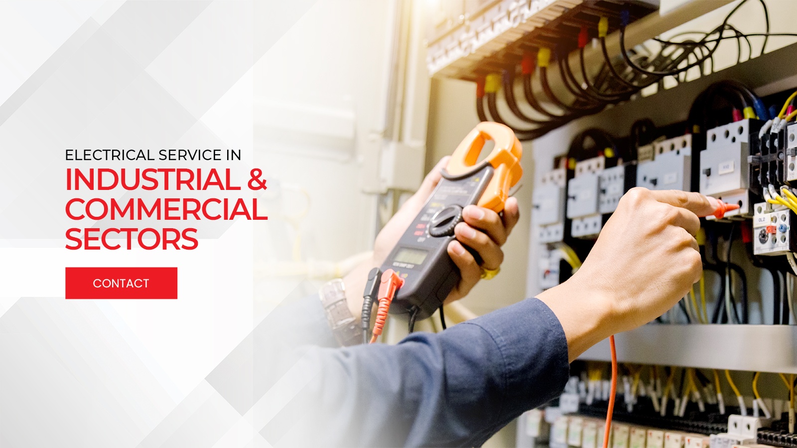 Electrical Installation, Repair And Maintenance Services